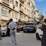İstanbul’da eşini ve kızını silahla öldüren kişi intihar etti!