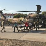 Fethiye'de paraşüt, kayalıklara düştü; 2 ölü