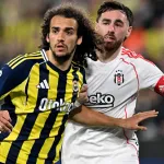 Fenerbahçe-Beşiktaş derbisinin tarihi belli oldu