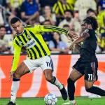 Fenerbahçe, 17 yıllık hasreti bitirmek için Lyon karşısında: İşte muhtemel 11'ler