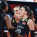 Filenin Sultanları’nın Avrupa Şampiyonası son 16 turundaki rakibi belli oldu!