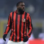 Galatasaray’dan Milan’da forma giyen Fofana’ya teklif!