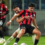 Ankara’da puanlar paylaşıldı | Gençlerbirliği 1-1 Erzurumspor FK