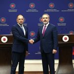 Yunanistan, deniz milli parkları için Türkiye’ye nota verdi!