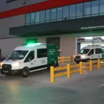 Girne'deki gemi kazasında hayatını kaybeden 2 kişinin cenazesi Mersin'e getirildi