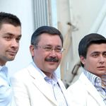 Gökçek ailesinin Almanya'daki serveti ortaya çıktı