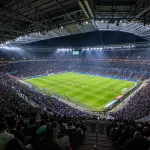 Lyon'da rövanş maçı öncesi Fenerbahçe alarmı: Biletler iptal ediliyor!
