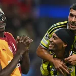 Galatasaray ve Fenerbahçe'nin Şampiyonlar Ligi'ndeki muhtemel rakipleri belli oldu