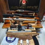 'Güvercin' yüzünden silahlı kavga çıktı: 3'ü çocuk, 13 kişi yaralandı!