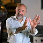 Oyuncu Halit Ergenç'in gizli mesleği ortaya çıktı