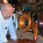 Halit Ergenç’in bilinmeyen mesleği! 15 yıldır üretiyor, tanesini 2,5 milyona satıyor