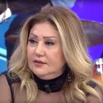 Şarkıcı Hamiyet hastanelik oldu