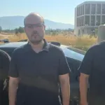 Süleymancıların lideri Alihan Kuriş’in kardeşi dahil 10 kişi tutuklandı!