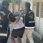 İstanbul'da iki ayrı suç örgütüne operasyon: 5 gözaltı