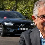 Alihan Kuriş soruşturması: Eski Bakan Şahin'in iki aracı daha incelemeye alındı!