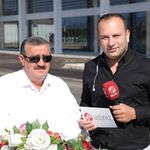 İsmail Çanak kimdir?