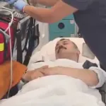 İYİ Parti Milletvekili Selçuk Türkoğlu gazileri ziyaretinde darp edildi