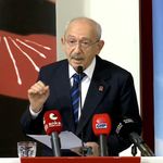 Kılıçdaroğlu'ndan 'arınma' açıklaması: Kirli adamları yanımızda tutmadık!