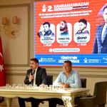 Kahramankazan kavurması dünya sofralarına hazırlanıyor