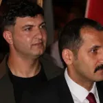 Kaymakam ve koruma birbirine girdi: Soruşturma başlatıldı