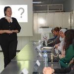 Keçiören Belediyesi personeline afetlerde psikolojik ilk yardım eğitimi