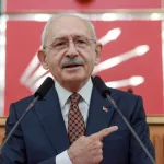 Kılıçdaroğlu’ndan Yeni Parti’ye geçen yöneticiler hakkında suç duyurusu talimatı