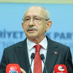 Kılıçdaroğlu’ndan SDG’nin feshedilmesinden sonra flaş açıklama