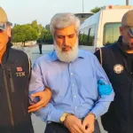Alparslan Kuytul hakkında çarpıcı iddia!