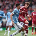 Bir puan kaybı daha: Liverpool’da işler yolunda gitmiyor