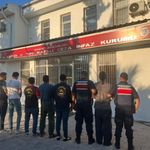 Manisa'da uyuşturucu operasyonu; 4 tutuklama