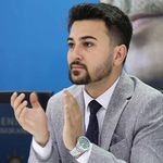 ‘Hediye edilen’ milyonluk saati paylaşan AK Partili Gençlik Kolları Başkanı istifa etti