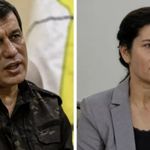 SDG feshedildi: Mazlum Abdi ve İlham Ahmed, Şam’da görev alacak mı?