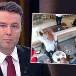 Mehmet Akif Ersoy'dan tahliye vaadiyle para isteyen 4 şüpheli yakalandı!