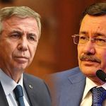 Melih Gökçek’ten Mansur Yavaş’a teşekkür