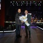 Sincan Park’ta manevi gece: Mevlid Kandili idrak edildi