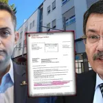 Murat Ağırel'den Melih Gökçek'e: 'Yurt dışı ve Ankara'daki arazilerinizi araştırıyorum'