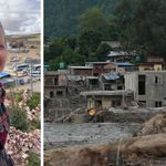 Nepal'deki sel felaketinde ölü sayısı 616'ya çıktı, bir Türk rehber kayıp!