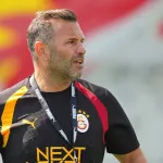 Galatasaray, Göztepe maçının hazırlıklarına devam etti