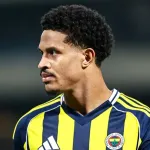 Oosterwolde'den Fenerbahçe yöneticilerine sitem: 'Ben kalmak istedim!'