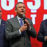 Abdulkadir Selvi: Yeni Parti’nin cumhurbaşkanı adayı Özgür Özel’dir
