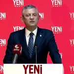 Özgür Özel, Yeni Parti'nin üye sayısını açıkladı