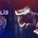 Kırmızı bültenle aranan 60 firari suçlu daha Türkiye'ye getirildi!