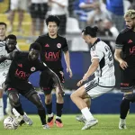 1. Lig'in yenilgisiz lideri Batman Petrolspor