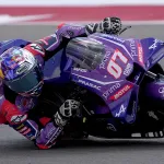 Toprak Razgatlıoğlu, MotoGP İspanya yarışında 13. oldu