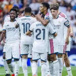 Arda Güler'in gol attığı maçta Real Madrid, Malaga'yı rahat geçti