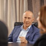 Ermenistan'ın eski cumhurbaşkanı Robert Koçaryan gözaltına alındı