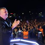 Sincan Yaz Festivali’nde Sagopa Kajmer rüzgârı