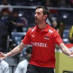 Daniele Santarelli'den Almanya maçı değerlendirmesi