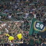 Kocaelispor-Amedspor maçındaki 'sarı torba' skandalı Meclis gündeminde
