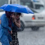 27 Ağustos 2026 hava durumu: Meteorolojiden 18 il için sağanak yağış uyarısı!